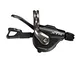 Shimano SL-M9000 XTR, Comando Cambio Dx 11 Velocità, Nero