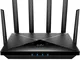 Cudy Router 4G+ LTE Cat.6 300 Mbps WiFi AC 1200 Mbps, Qualcomm Chipset, 4 x SMA per Antenn...