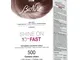 BioNike Shine On Fast Kit Trattamento Colorante Capelli N.500 Castano Chiaro - Crema 60 ml...