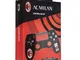 PlayStation 4 - Controller Kit A.C. Milan 2.0