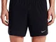 Nike aeroswift Short 5 in – Pantaloni Corti da Uomo, Uomo, Aeroswift Short 5IN, Nero (Blac...