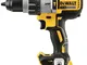 DeWalt DCD996NT-XJ Trapano con Percussione, XRP, 3 Velocità, in TSTAK, senza Batterie e Ca...