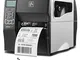 Zebra ZT230 stampante per etichette (CD) Trasferimento termico 203 x 203 DPI