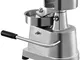 Hamburger commerciale Patty Maker Pressa per hamburger in acciaio inossidabile Pressa per...