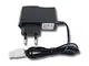 vhbw 220V Alimentatore per RC Batteria con Connettore-Tamiya e Tensione da 4.8V