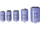 FTcap Condensatore elettrolitico GMB47304050080 47000 µF 40 V 20% (Ø x A) 50 mm x 80 mm 1...