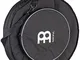 Meinl Cymbals 22 pollici Borsa Piatti Pro con Compartimento Hi-Hat, (55,88cm) per Batteria...