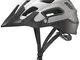 ROCKBROS Casco Bici con Visiera Rimobivile Uomo Donna, Casco da Ciclismo per MTB Biciclett...