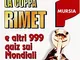 Chi ha rubato la coppa Rimet? E altri 999 quiz sui mondiali