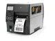 Zebra ZT420 stampante per etichette (CD) Trasferimento termico