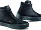 TCX Shoes 1 - Man STREET 3 AIR BLACK