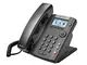 Polycom VVX 201 Telefoni domestici