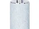 WENKO Dispenser sapone Sky - Dispenser sapone liquido Capacità: 0.14 l, Poliresina, 6 x 17...