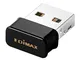 Edimax EW-7611ULB - Adattatore USB compatto 2 in 1 Wi-Fi N150 e Bluetooth 4.0
