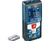 Bosch Professional Distanziometro laser GLM 500 (raggio d’azione: 0,05 m - 50 m, campo d’i...