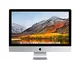 Apple iMac 21,5", Intel Core i3 con 3,06 GHz, 500 GB HDD, 4 GB di RAM, Full HD, All-in-one...