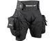 Mares 412032, Muta Stagna Uomo, Multicolore, S