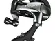 Shimano Tiagra RD-4700, Cambio Posteriore, 10 Velocità GS, Antracite