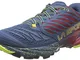 La Sportiva - Scarpe da uomo Akasha Trail Running Size: 40.5 EU