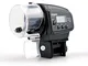 Binnan Alimentatore Automatico,Alimentatore Automatico per Animali Domestici di Cibo Pesce...