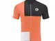 Uglyfrog Herren Maglia da Ciclismo da Uomo Manica Corta PRO Team MTB - Maglia da Ciclismo...