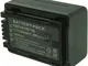 Otech Batteria Compatibile per PANASONIC HC-VXF990