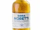 MORETTI BIRRA FILTRATA A FREDDO 24 X 30 CL