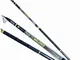 kolpo Milord Canna da Pesca Bolognese in Carbonio Alto Modulo 6 mt
