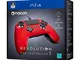 NACON REVOLUTION PRO 3 OFFICIAL CONTROLLER PS4 - RED