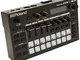 Roland MC-101 AIRA DJ Groovebox - Studio di produzione tascabile, versione portatile compa...