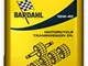 405040 OLIO BARDAHL GEAR BOX 10W40 LUBRIFICANTE PER TRASMISSIONI 1LT