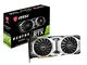 MSI GeForce RTX 2080 Ti Ventus GP Grafikkarte - 11GB GDDR6, HDMI, 4x DP