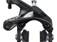 SHIMANO 305420655 BR-R8000-F Tagra 4700 10 freno anteriore unisex per adulti, taglia unica