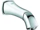 Grohe 13341000 Bocca Vasca Grandera, Cromo