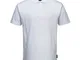 Portwest AS21WHRL Polo Esd, Antistatica, Bianco, L