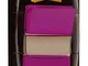 Post-it 4652 Formato Medium 680 Segnapagina, Dispenser da 50 Pezzi, Viola