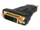 Startech.Com Adatattore Cavo Video HDMI a Dvi-D, M/F