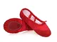 DoGeek Scarpette da Ballerina Scarpe da Ballo Mocassini Danza Classica Scarpe per Danza Sc...