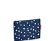 Reisenthel LR4044 Case 1 Spots Navy, 24 cm