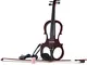 SOUNDSATION - Violino elettrico 4/4 con astuccio