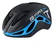 Force Force1 Rex - Casco da Bicicletta per Adulti, 14 Prese d'Aria, Design Compatto, Color...