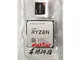 Ryzen 9 3900XT R9 3900XT 3.8 GHz 12-Core 24-Thread CPU Processor 100-000000277 Socket AM4...