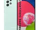 SAMSUNG Galaxy A52s 5G Color Menta - 6GB - 128GB - 5G