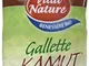 Vital Nature Spa Gallette Kamut - Pacco da 12 x 100 g
