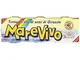 Marevivo Sardanelli Tonno all'Olio di Semi di Girasole, confezione da 3 X 80 gr (240g)