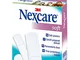 Nexcare 3M YP201040406 Soft Cerotto, 3 Formati