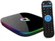 TUREWELL Q Plus Android 10.0 TV Box 2GB RAM 16GB ROM H616 Quad-core cortex-A53 Support 3D...
