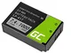 Green Cell® Batteria LP-E17 LP-I7 LP-l7 per Canon EOS 750D 760D 77D 8000D Rebel SL2 T6i T6...