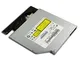 Nuovo per HP Dell Lenovo Laptop HL-DT-ST DVDRAM GUD0N interno Super Multi 8X DVD+-RW DL RA...