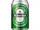 Birra Heineken lattina 33 cl cartone 24pz